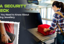 TSA Security Check What You Need to Know About Wearing Jewelry