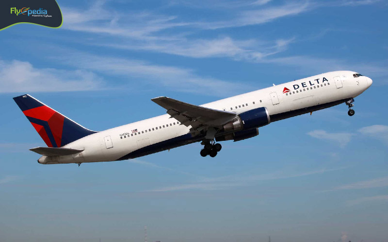 Delta Airlines Delta Airlines