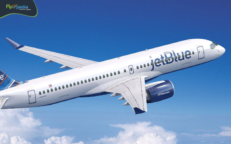 JetBlue JetBlue