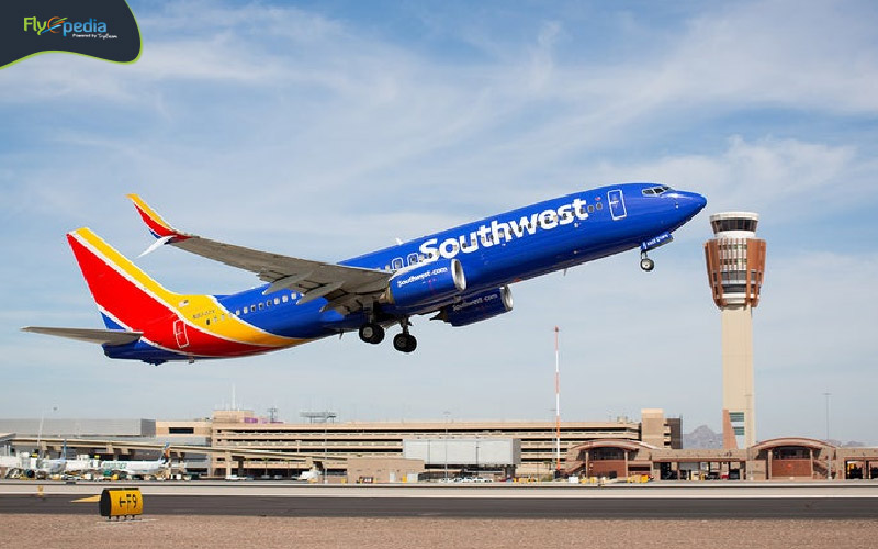 Southwest Airlines Southwest Airlines