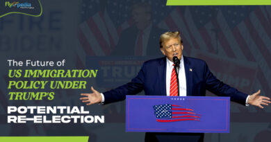 The Future of US Immigration Policy Under Trump's Potential Re Election