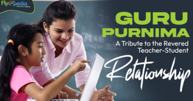 Guru Purnima A Tribute to the Revered Teacher Student Relationship