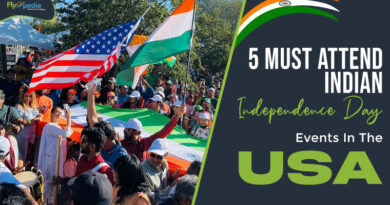5 Must Attend Indian Independence Day Events In The Usa