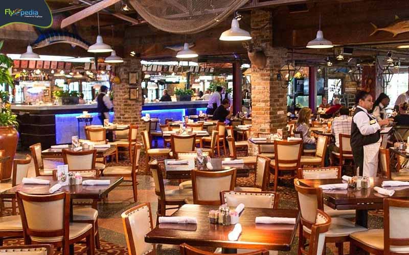 Pappadeaux Seafood Kitchen1 Pappadeaux Seafood Kitchen1