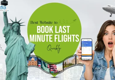 Best Website to Book Last Minute Flights Quickly