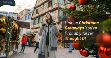 Unique Christmas Getaways You’ve Probably Never Thought Of flyopedia com