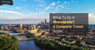 What To Do In Minneapolis A Complete Travel Guide! flyopedia com