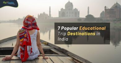 7 Popular Educational Trip Destinations in India flyopedia com