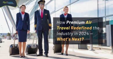 How Premium Air Travel Redefined the Industry in 2024 — What’s Next Flyopedia com
