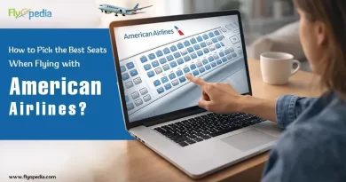 How to Pick the Best Seats When Flying with American Airlines copy