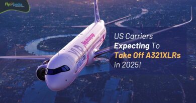 US Carriers Expecting To Take Off A321XLRs in 2025! Flyopedia com