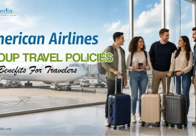 American Airlines Group Travel Policies and Benefits