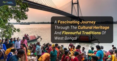 A Fascinating Journey Through The Cultural Heritage And Flavourful Traditions Of West Bengal Flyopedia com