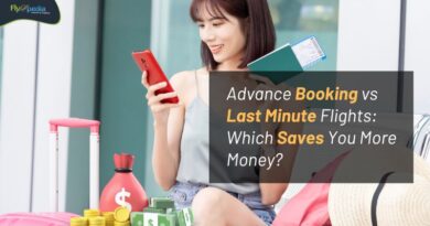 Advance Booking vs Last Minute Flights Which Saves You More Money Flyopedia com