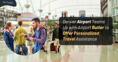 Denver Airport Teams Up with Airport Butler to Offer Personalized Travel Assistance flyopedia com
