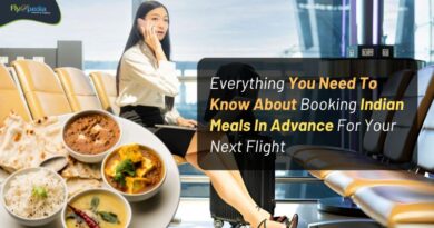 Everything You Need To Know About Booking Indian Meals In Advance For Your Next Flight Flyopedia com