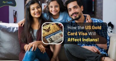 How the US Gold Card Visa Will Affect Indians! Flyopedia com