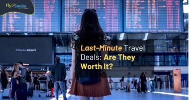 Last Minute Travel Deals Are They Worth It Flyopedia com