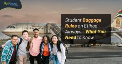 Student Baggage Rules on Etihad Airways – What You Need to Know flyopedia com