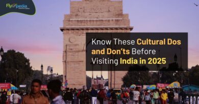 Know These Cultural Dos and Don’ts Before Visiting India in 2025 Flyopedia com