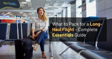 What to Pack for a Long Haul Flight – Complete Essentials Guide Flyopedia com (1)