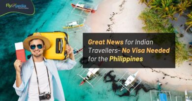Great News for Indian Travellers No Visa Needed for the Philippines Flyopedia com