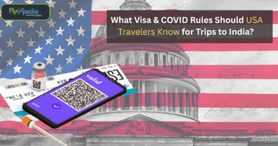 What Visa & COVID Rules Should USA Travelers Know for Trips to India