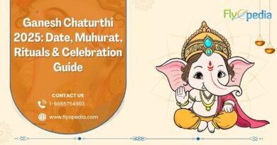Ganesh Chaturthi 2025 Date Muhurat Rituals & Celebration Guide