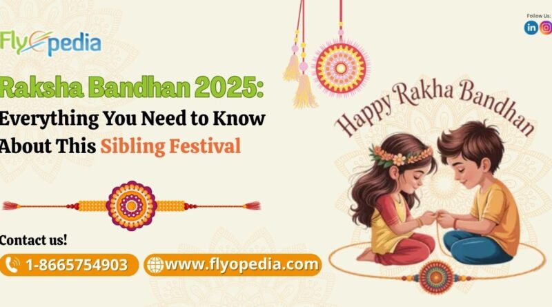 Raksha Bandhan Celebration