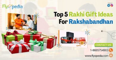 Rakhi Gift Ideas For Rakshabandhan