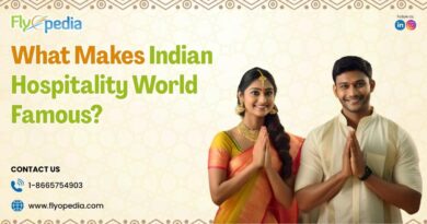 What Makes Indian Hospitality World Famous