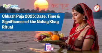 Chhath Puja 2025 Date Time & Significance of the Nahay Khay Ritual (1)