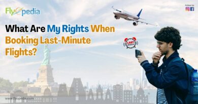 What Are My Rights When Booking Last Minute Flights