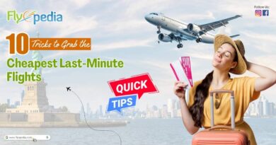 10 Tricks to Grab the Cheapest Last Minute Flights