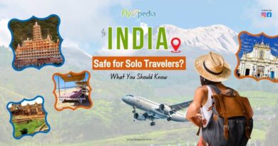 Is India Safe for Solo Travelers What You Should Know