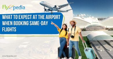 What to Expect at the Airport When Booking Same Day Flights (1)