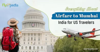 Everything About Airfare to Mumbai India for US Travelers copy