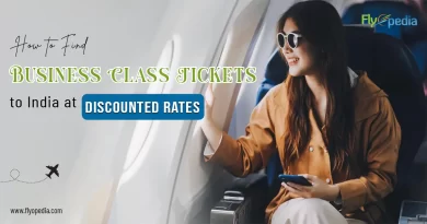 How to Find Business Class Tickets to India at Discounted Rates copy 1