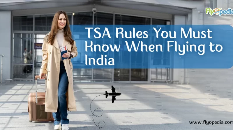 TSA Rules You Must Know When Flying to India copy