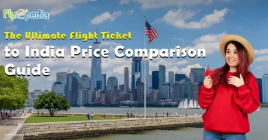The Ultimate Flight Ticket to India Price Comparison Guide copy