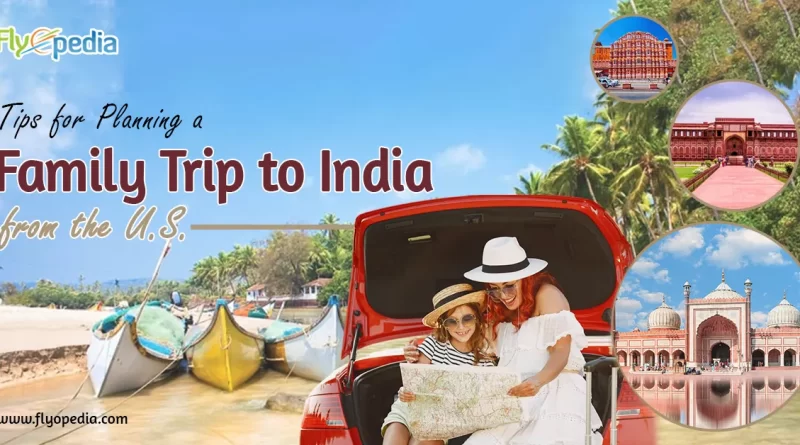Tips for Planning a Family Trip to India from the U S copy