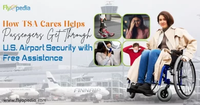 How TSA Cares Helps Passengers Get Through U S Airport Security with Free Assistance