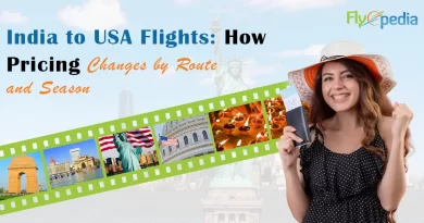 India to USA Flights How Pricing Changes by Route and Season copy 1