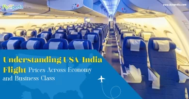 Understanding USA–India Flight Prices Across Economy and Business Class copy