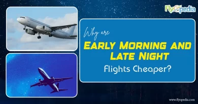 Why Are Early Morning and Late Night Flights Cheaper Than Daytime Departures copy