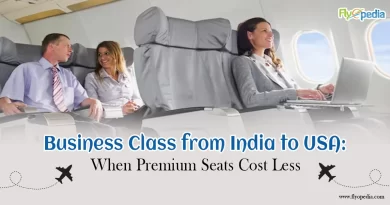 Business Class from India to USA When Premium Seats Cost Less copy