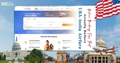 Online Booking Tips That Actually Reduce USA–India Airfare copy