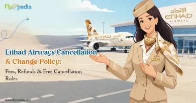 Etihad Airways Cancellation & Change Policy Fees Refunds & Free Cancellation Rules copy