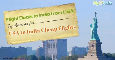Flight Deals to India from USA Top Airports for USA to India Cheap Flights copy