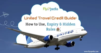 United Travel Credit Guide How to Use Expiry & Hidden Rules copy